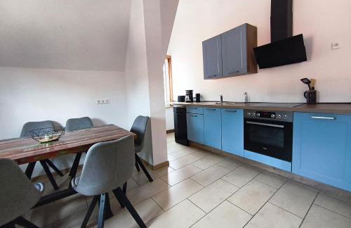 Ferienwohnung zur Silbertanne - Foto 7