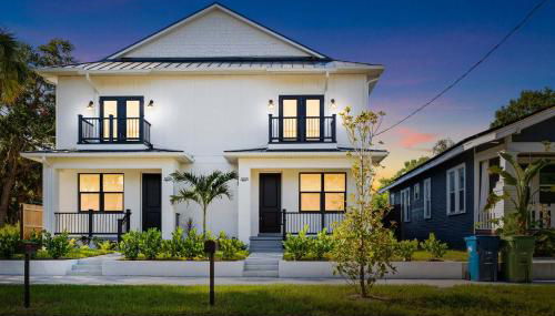 New build in Old West #2 3 Bed 2 Bath Family Rental - Foto 3