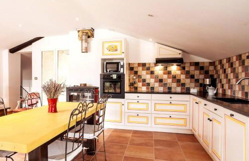 La Grange d'Anthounin - Foto 10