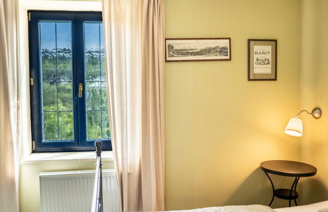 3 bedroom Apartment in Mariánské Lázně - Photo 9