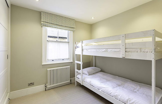 Bermondsey Bliss: Views, Comfort, and City Access! - Foto 1