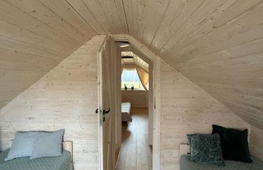 Domek na Kaszubach - Pierszczewo - Foto 18