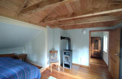 Ferienhaus Malepartus Sächsische Schweiz - Foto 10