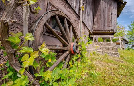 KUĆA ZA ODMOR DANICA - Foto 47