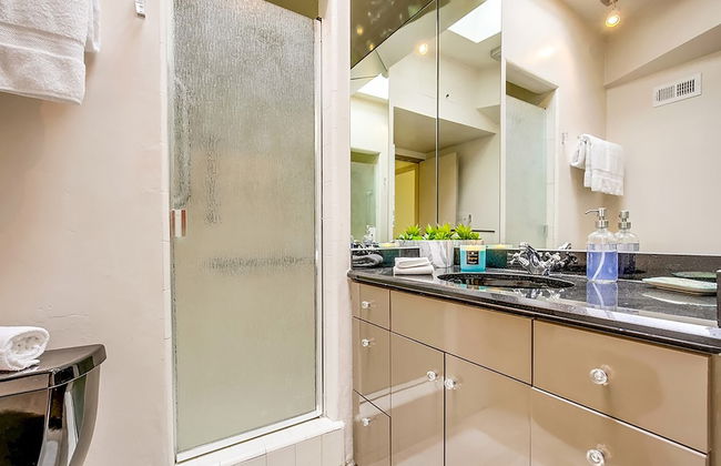 Bird Rock by Avantstay Sand & Sun! Private Home in La Jolla w/ Entertainers Patio - Foto 12