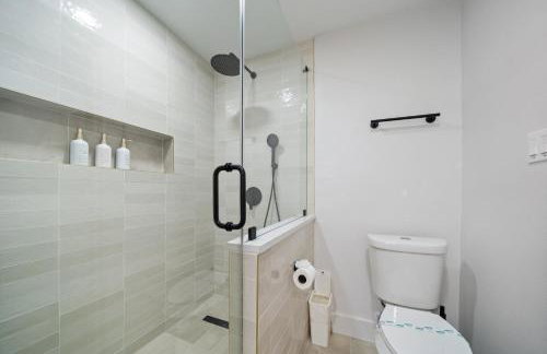 Mediterranean Villa #4 at East Downtown - Foto 19