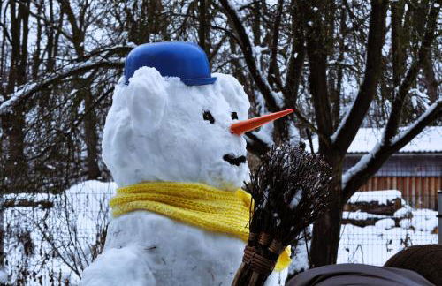 Historische Ferienwohnung - Foto 24