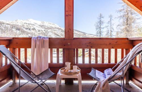 Résidence Pierre & Vacances l'Albane - Foto 41