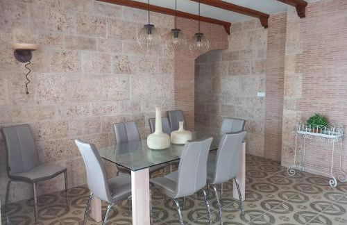 072 Villa Molins - Deniasol - Photo 17