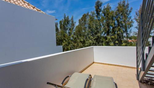 Cabanas Beach Penthouse - Foto 3