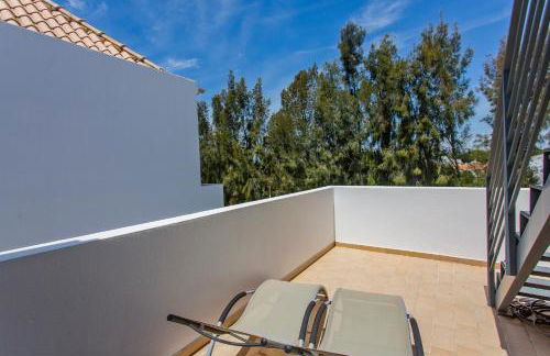 Cabanas Beach Penthouse - Foto 3