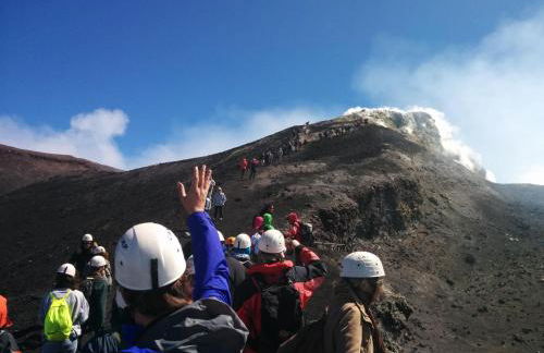 Casa Vacanze Volpe Dell'Etna - Foto 26