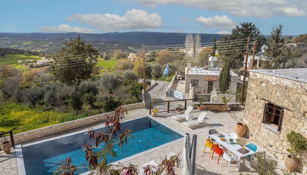 Casale Xenia in Filousa - Foto 5, Habitación