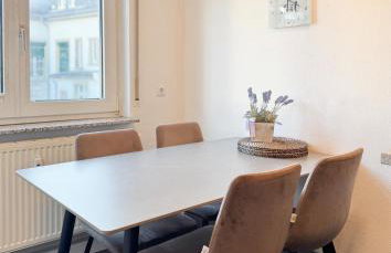 Bezaubernde Wohnung in zentraler Lage - Foto 26