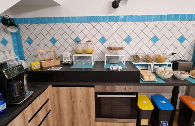 La Scala del Sale - Foto 13