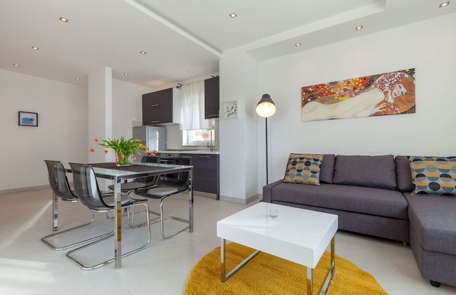 Olive Tree Apartments - Foto 49