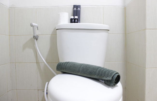 Stylish Studio Apartment at Harvard Jatinangor near ITB - Photo 8