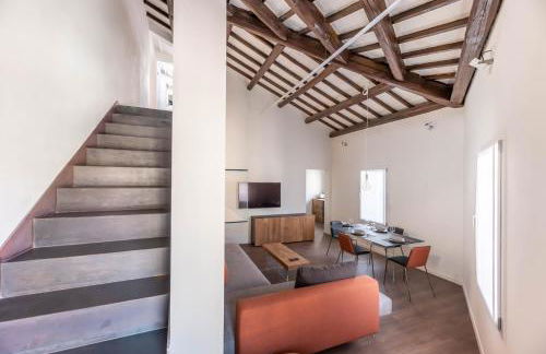 Palazzo '900 Design Flats - Il Prato - Foto 8