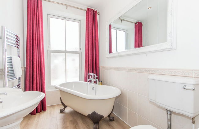 Admiralty street by Pureserviced - Foto 1