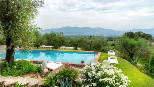 Villa Il Palagio in Capannori - Foto 2, Other