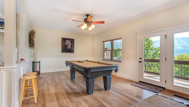 Servicios del alojamiento