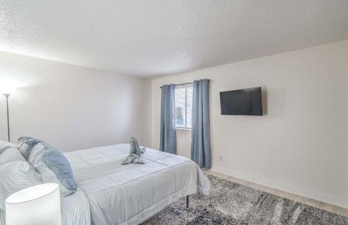 Vegas Adventure Starts Here-Mins to Strip! Sleep 6! - Foto 4