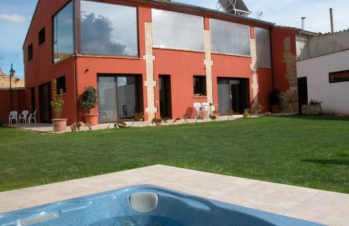 Los Chicos de Lastanosa Hotel y Restaurante - Foto 2