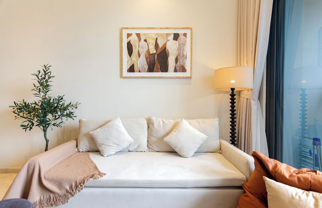 Le Places The Luxury MarQ Saigon Apartment - Foto 48