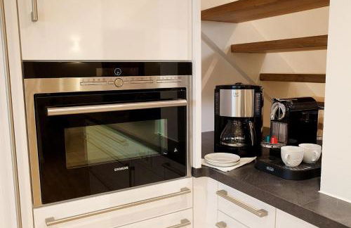 Ferienwohnung "Karmeliten Am Dom" - Foto 5