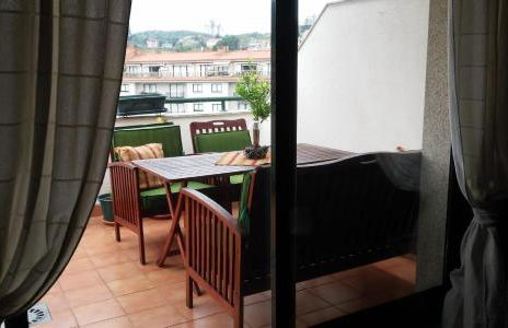 Ático en pleno centro de Baiona con garaje - Foto 3