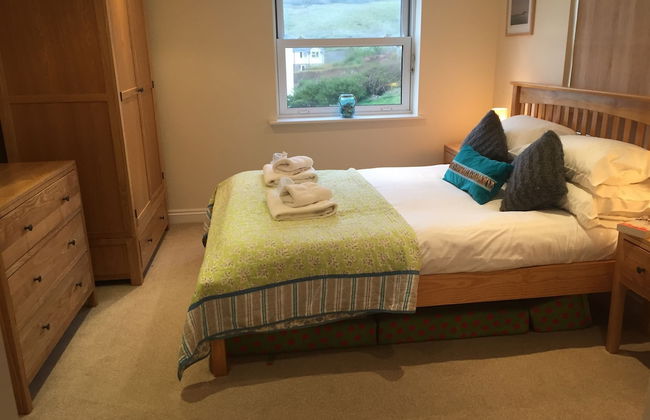 Beachcombers Apartments - Foto 5