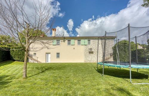 Celtis House -Pool-Whirlpool-Sauna - Foto 25