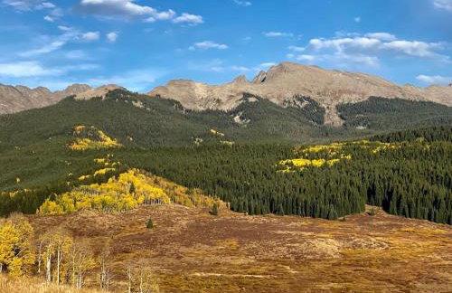 Sweet MTN Cabin 2bedroom 2bath picturesque views - Foto 26