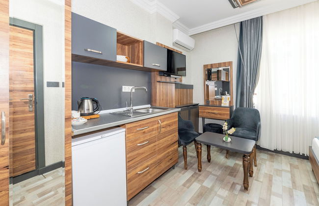 La Serena Hotel - Photo 63