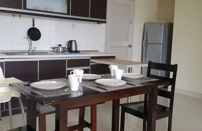 Setia Walk R2 Block by SYNC - Foto 3