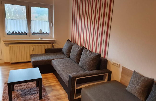 Auf dem Berg - Foto 11