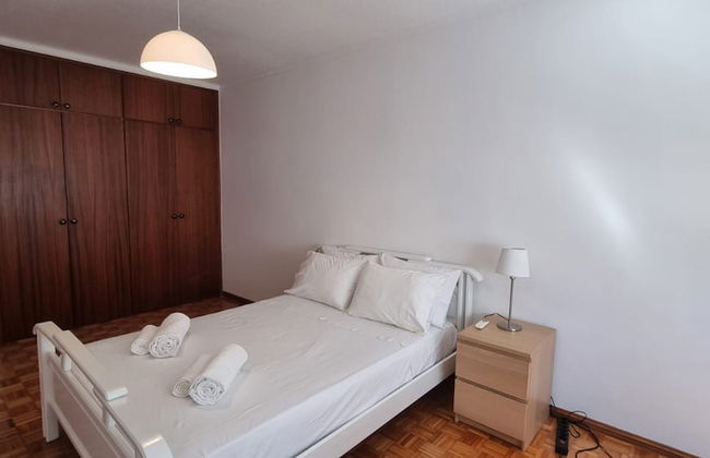 Central Faro Luxury Flat 3 Balconies - Foto 15