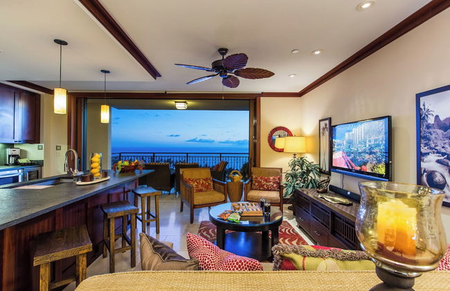 Hale Lanikai Ko Olina Penthouse Ko Olina Villa - Photo 19