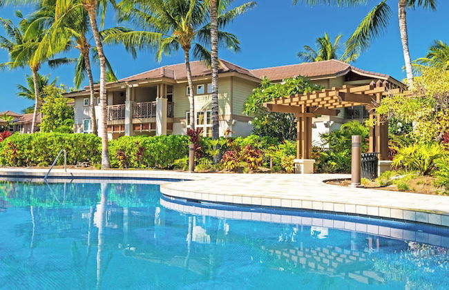 Waikoloa Colony Villas - Foto 42