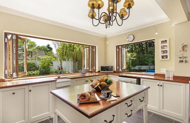 Craiglea Villa - Newlands Cape Town - Foto 12