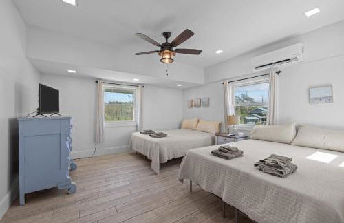 Shell Hill house Waterfront, kayaks, grill, pier - Foto 43