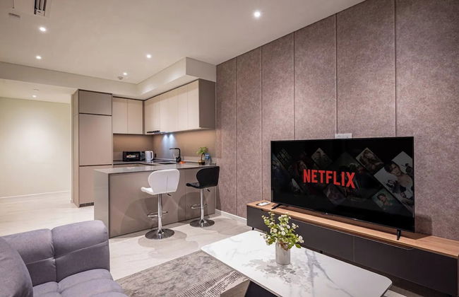 The Opera Residence Luxury Vacation - Foto 65