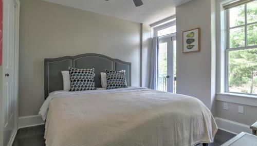 Historic King James Unit 9 - Foto 5