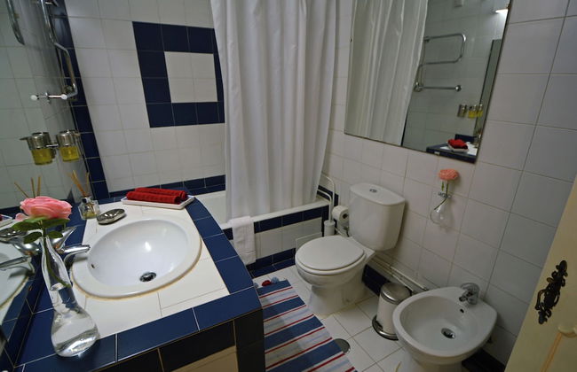 House Inside the Castle Obidos - Foto 12