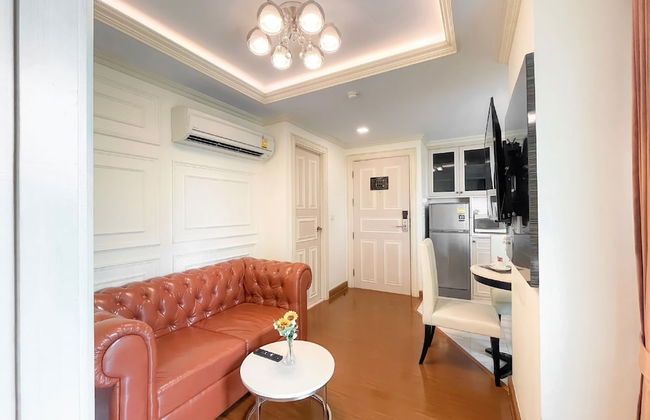 Aspira Hana Executive Suites Thonglor - Photo 6