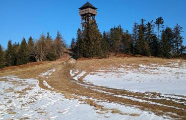 Chatka pod Lubaniem - Photo 72