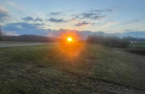 Rise and Shine! A Gorge-ous cabin! - Foto 12