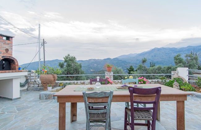 Ortaki Traditional House - Foto 29