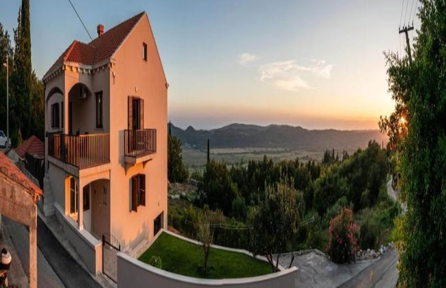 Apartment in Konavle Region Gruda - Foto 19