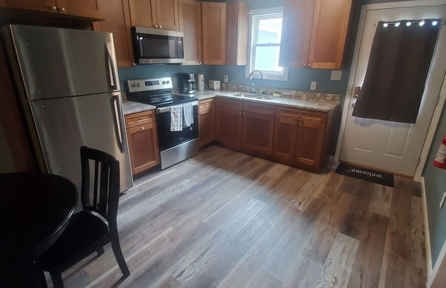 Lazy Dayz Resort - Photo 28